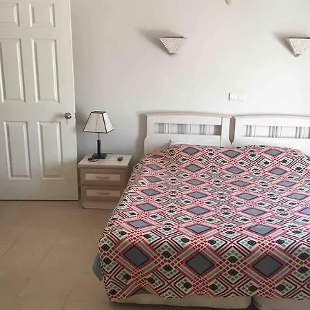 Calis-lux Duplex House With Swimming Pool Close To Calis Beach 费特希耶
