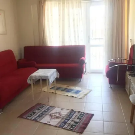 公寓 Calis-lux Duplex House With Swimming Pool Close To Calis Beach *