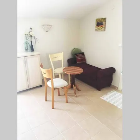 公寓 Calis-lux Duplex House With Swimming Pool Close To Calis Beach 费特希耶