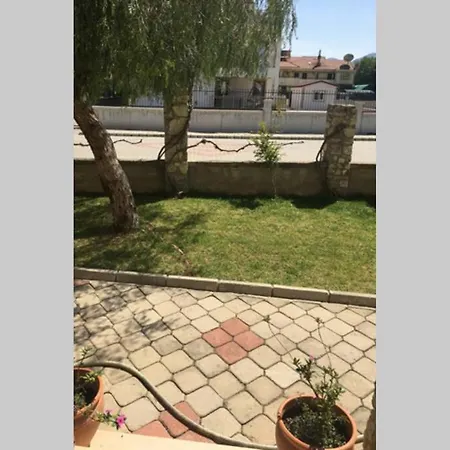 Calis-lux Duplex House With Swimming Pool Close To Calis Beach * 费特希耶