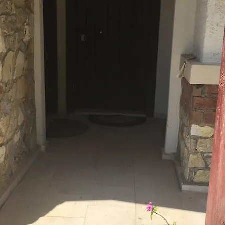 Calis-lux Duplex House With Swimming Pool Close To Calis Beach * 费特希耶