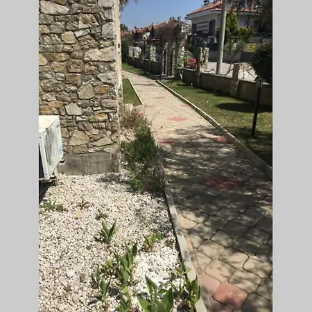 Calis-lux Duplex House With Swimming Pool Close To Calis Beach * 费特希耶