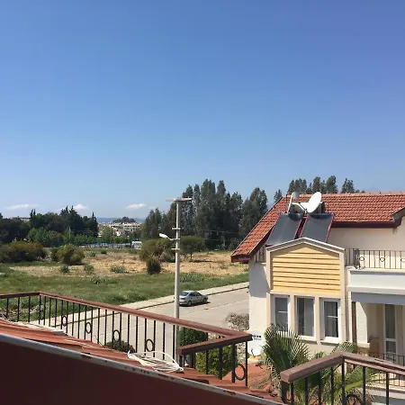 Calis-lux Duplex House With Swimming Pool Close To Calis Beach * 费特希耶