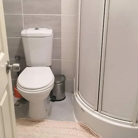 Calis-lux Duplex House With Swimming Pool Close To Calis Beach Daire