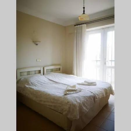 Calis-lux Duplex House With Swimming Pool Close To Calis Beach Daire Fethiye