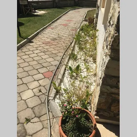 Calis-lux Duplex House With Swimming Pool Close To Calis Beach Daire
